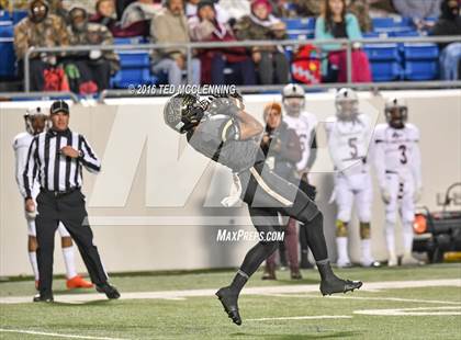 Thumbnail 3 in Prescott vs Charleston (AAA 3A Final) photogallery.