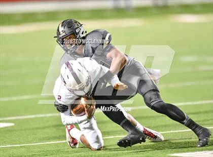 Thumbnail 2 in Prescott vs Charleston (AAA 3A Final) photogallery.