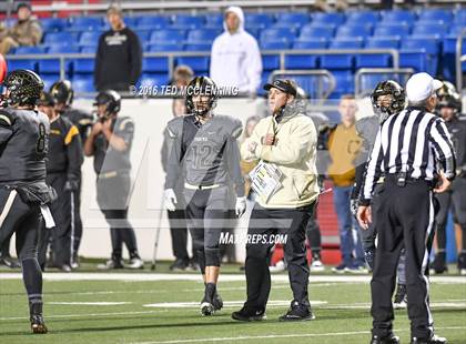 Thumbnail 1 in Prescott vs Charleston (AAA 3A Final) photogallery.