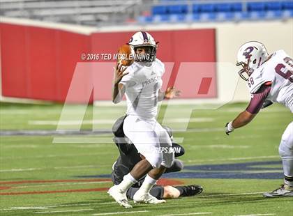Thumbnail 1 in Prescott vs Charleston (AAA 3A Final) photogallery.