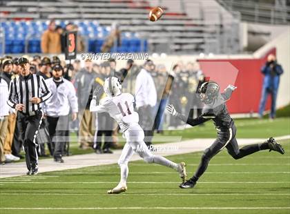 Thumbnail 2 in Prescott vs Charleston (AAA 3A Final) photogallery.