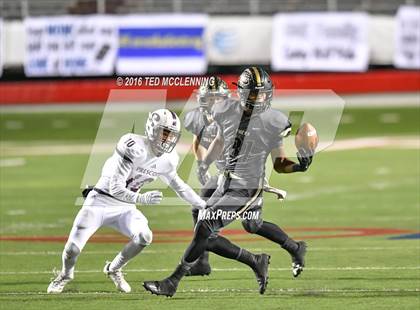 Thumbnail 3 in Prescott vs Charleston (AAA 3A Final) photogallery.