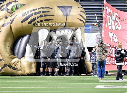 Thumbnail 2 in Prescott vs Charleston (AAA 3A Final) photogallery.
