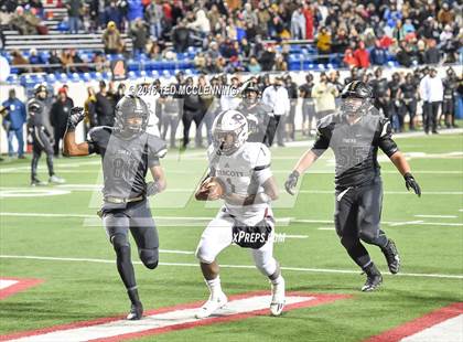 Thumbnail 1 in Prescott vs Charleston (AAA 3A Final) photogallery.