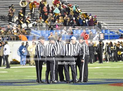 Thumbnail 2 in Prescott vs Charleston (AAA 3A Final) photogallery.