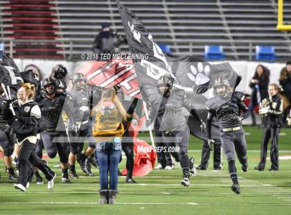 Thumbnail 2 in Prescott vs Charleston (AAA 3A Final) photogallery.