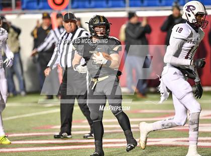Thumbnail 3 in Prescott vs Charleston (AAA 3A Final) photogallery.
