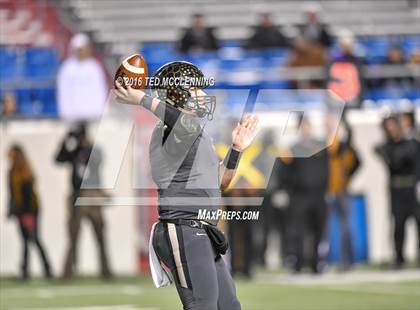 Thumbnail 3 in Prescott vs Charleston (AAA 3A Final) photogallery.