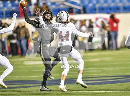 Thumbnail 3 in Prescott vs Charleston (AAA 3A Final) photogallery.