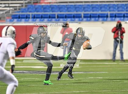 Thumbnail 2 in Prescott vs Charleston (AAA 3A Final) photogallery.