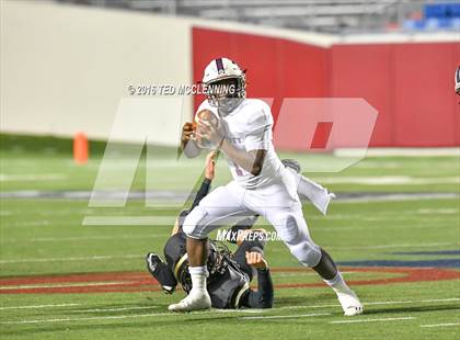 Thumbnail 3 in Prescott vs Charleston (AAA 3A Final) photogallery.