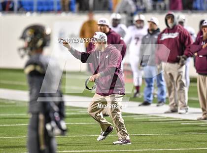 Thumbnail 1 in Prescott vs Charleston (AAA 3A Final) photogallery.