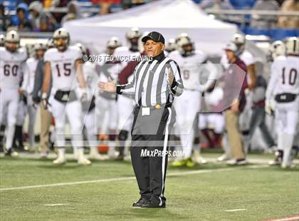 Thumbnail 1 in Prescott vs Charleston (AAA 3A Final) photogallery.