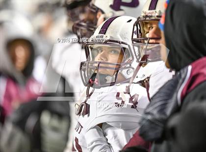 Thumbnail 3 in Prescott vs Charleston (AAA 3A Final) photogallery.