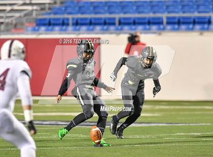 Thumbnail 1 in Prescott vs Charleston (AAA 3A Final) photogallery.