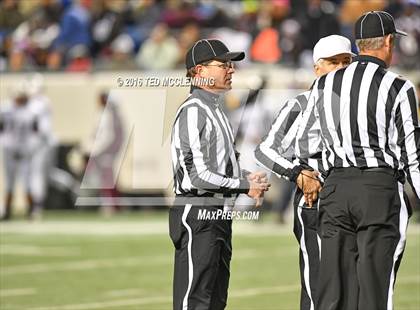 Thumbnail 2 in Prescott vs Charleston (AAA 3A Final) photogallery.