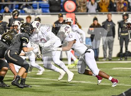 Thumbnail 3 in Prescott vs Charleston (AAA 3A Final) photogallery.