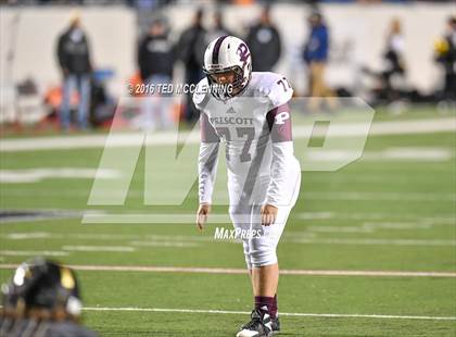 Thumbnail 3 in Prescott vs Charleston (AAA 3A Final) photogallery.