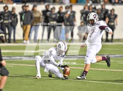Thumbnail 1 in Prescott vs Charleston (AAA 3A Final) photogallery.