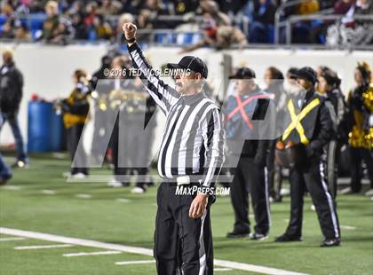 Thumbnail 2 in Prescott vs Charleston (AAA 3A Final) photogallery.