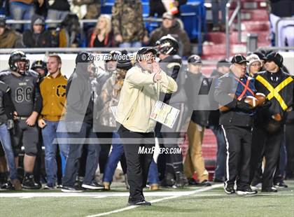 Thumbnail 2 in Prescott vs Charleston (AAA 3A Final) photogallery.