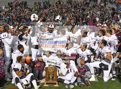 Thumbnail 3 in Prescott vs Charleston (AAA 3A Final) photogallery.