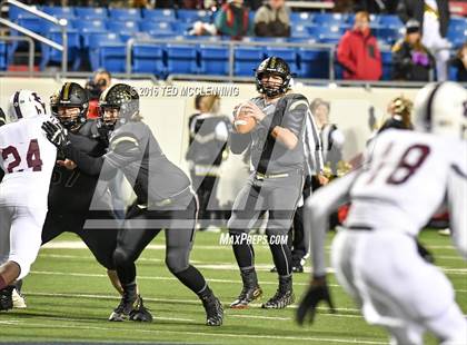 Thumbnail 3 in Prescott vs Charleston (AAA 3A Final) photogallery.