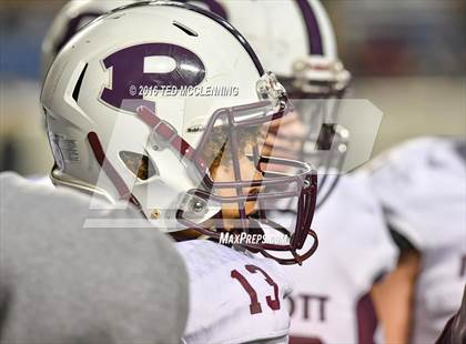 Thumbnail 2 in Prescott vs Charleston (AAA 3A Final) photogallery.