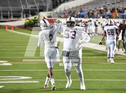 Thumbnail 1 in Prescott vs Charleston (AAA 3A Final) photogallery.