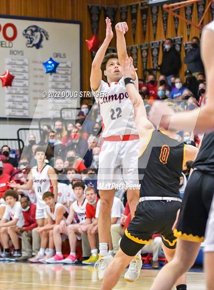 Thumbnail 2 in Northgate @ Campolindo (NCS Open Division Semi-Finals) photogallery.