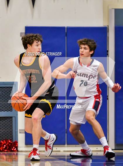Thumbnail 2 in Northgate @ Campolindo (NCS Open Division Semi-Finals) photogallery.