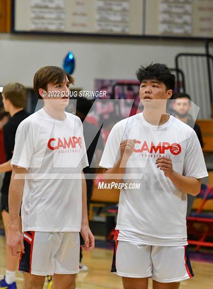 Thumbnail 3 in Northgate @ Campolindo (NCS Open Division Semi-Finals) photogallery.