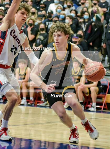 Thumbnail 1 in Northgate @ Campolindo (NCS Open Division Semi-Finals) photogallery.