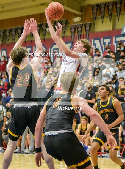 Thumbnail 2 in Northgate @ Campolindo (NCS Open Division Semi-Finals) photogallery.