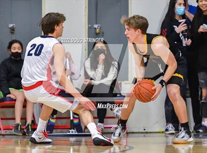 Thumbnail 3 in Northgate @ Campolindo (NCS Open Division Semi-Finals) photogallery.