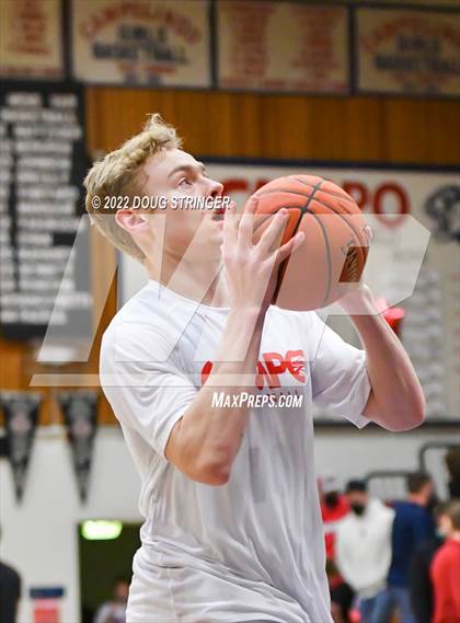 Thumbnail 2 in Northgate @ Campolindo (NCS Open Division Semi-Finals) photogallery.