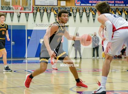 Thumbnail 2 in Northgate @ Campolindo (NCS Open Division Semi-Finals) photogallery.