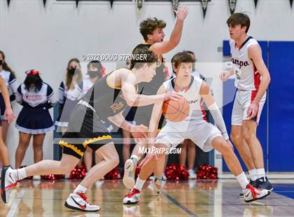 Thumbnail 2 in Northgate @ Campolindo (NCS Open Division Semi-Finals) photogallery.