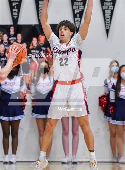 Thumbnail 1 in Northgate @ Campolindo (NCS Open Division Semi-Finals) photogallery.