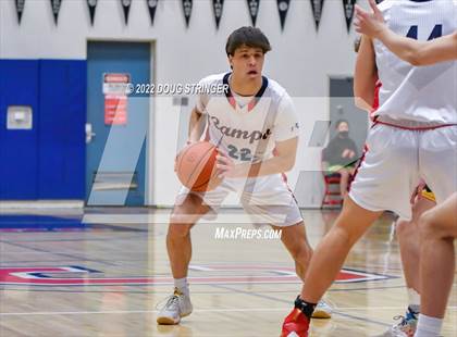 Thumbnail 1 in Northgate @ Campolindo (NCS Open Division Semi-Finals) photogallery.