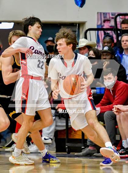 Thumbnail 1 in Northgate @ Campolindo (NCS Open Division Semi-Finals) photogallery.