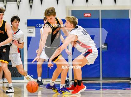 Thumbnail 3 in Northgate @ Campolindo (NCS Open Division Semi-Finals) photogallery.