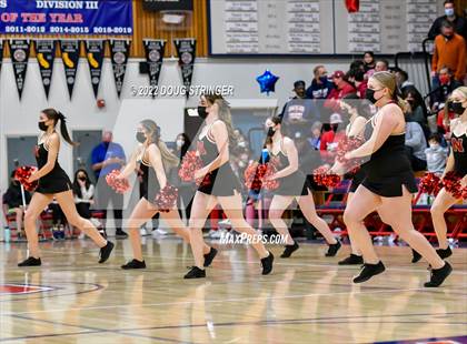 Thumbnail 1 in Northgate @ Campolindo (NCS Open Division Semi-Finals) photogallery.