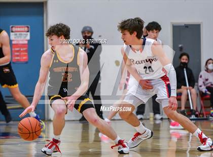 Thumbnail 2 in Northgate @ Campolindo (NCS Open Division Semi-Finals) photogallery.