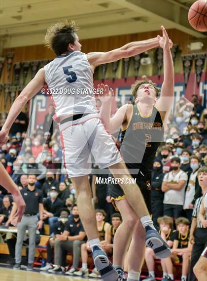 Thumbnail 2 in Northgate @ Campolindo (NCS Open Division Semi-Finals) photogallery.