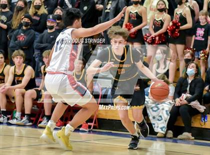 Thumbnail 3 in Northgate @ Campolindo (NCS Open Division Semi-Finals) photogallery.