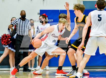 Thumbnail 1 in Northgate @ Campolindo (NCS Open Division Semi-Finals) photogallery.