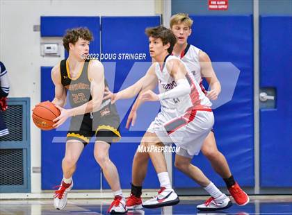 Thumbnail 2 in Northgate @ Campolindo (NCS Open Division Semi-Finals) photogallery.