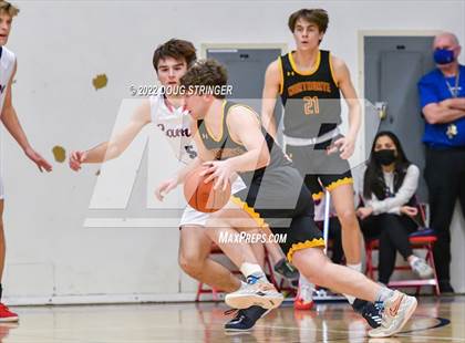 Thumbnail 1 in Northgate @ Campolindo (NCS Open Division Semi-Finals) photogallery.