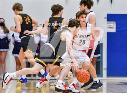 Thumbnail 2 in Northgate @ Campolindo (NCS Open Division Semi-Finals) photogallery.